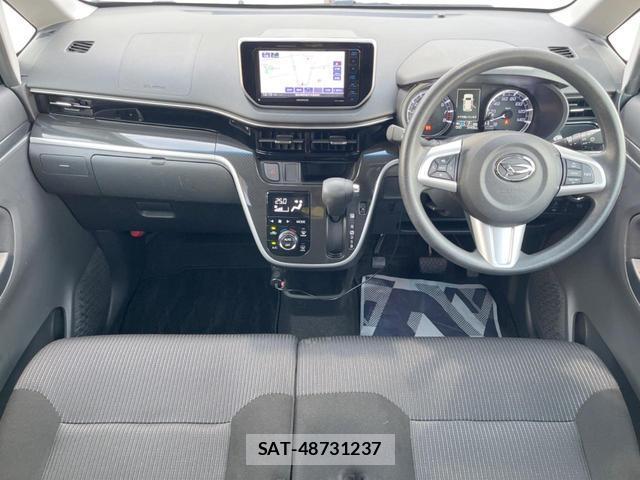 Daihatsu MOVE 2018-11 8283138-1