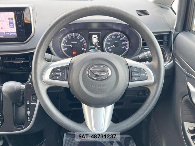 Daihatsu MOVE 2018-11 8283138-10