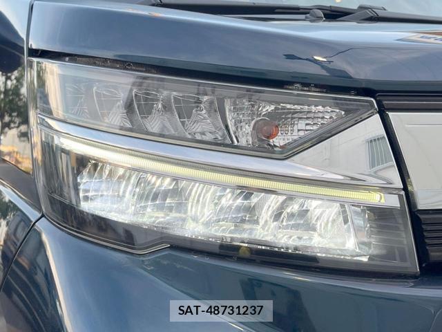 Daihatsu MOVE 2018-11 8283138-11