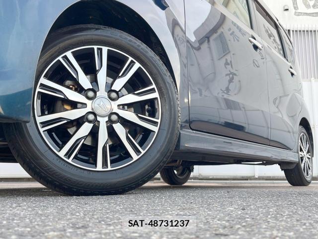 Daihatsu MOVE 2018-11 8283138-12