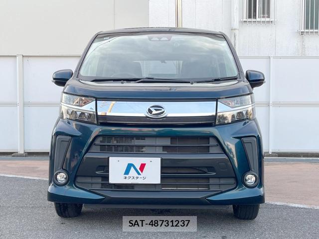 Daihatsu MOVE 2018-11 8283138-13