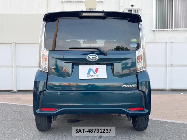 Daihatsu MOVE 2018-11 8283138-14