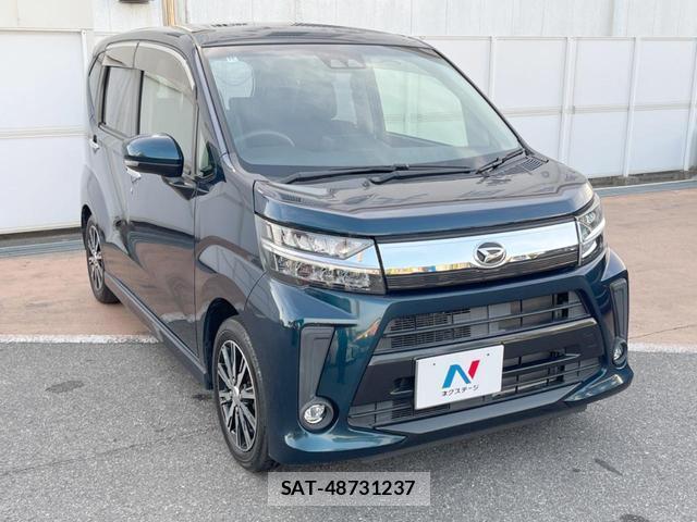 Daihatsu MOVE 2018-11 8283138-15