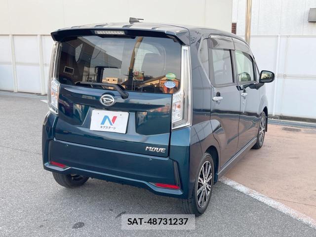 Daihatsu MOVE 2018-11 8283138-16