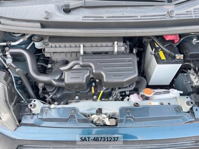 Daihatsu MOVE 2018-11 8283138-17