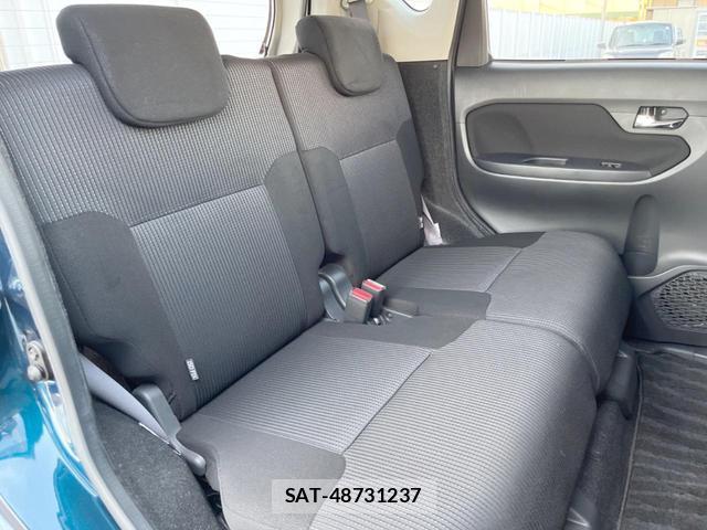 Daihatsu MOVE 2018-11 8283138-8