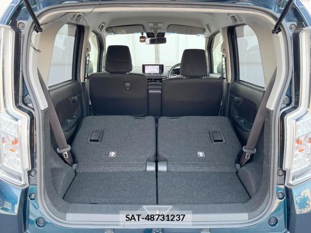 Daihatsu MOVE 2018-11 8283138-9