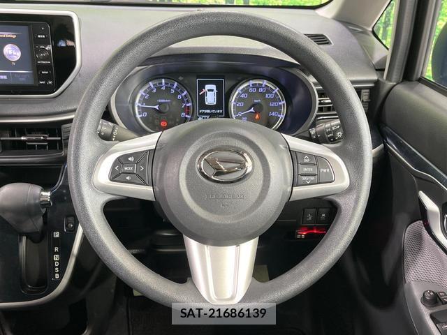 Daihatsu MOVE 2015-05 8283182-10