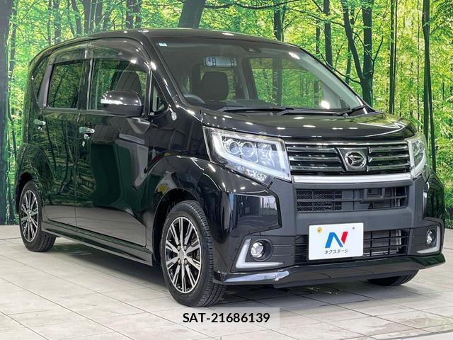 Daihatsu MOVE 2015-05 8283182-15