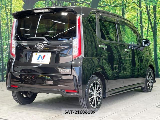 Daihatsu MOVE 2015-05 8283182-16