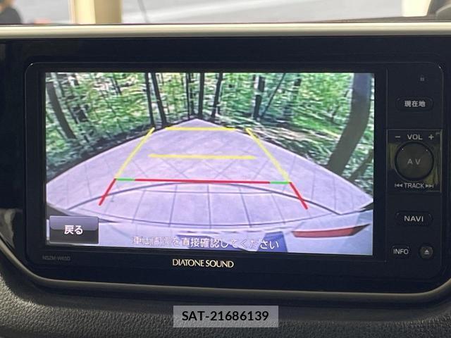 Daihatsu MOVE 2015-05 8283182-3