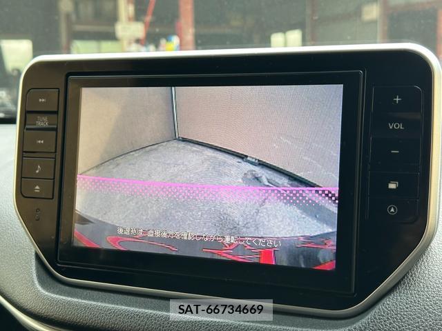 Daihatsu MOVE 2017-10 8283192-1
