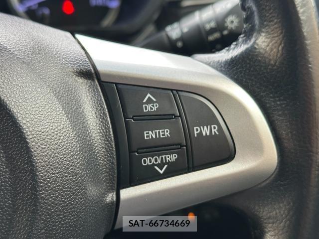 Daihatsu MOVE 2017-10 8283192-10