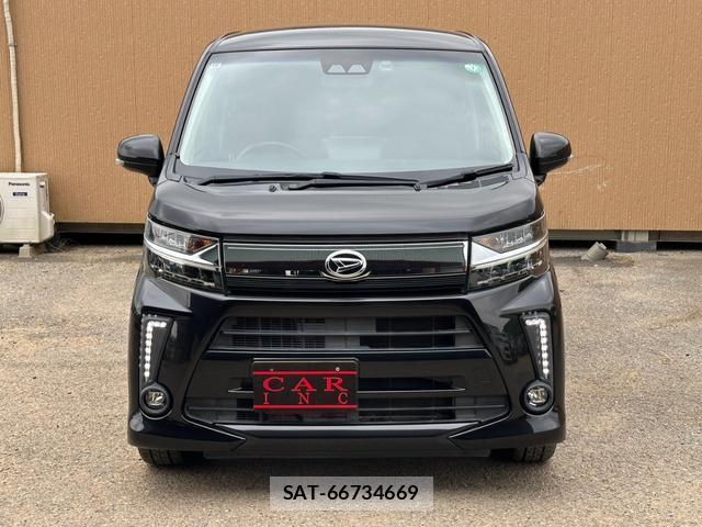 Daihatsu MOVE 2017-10 8283192-11
