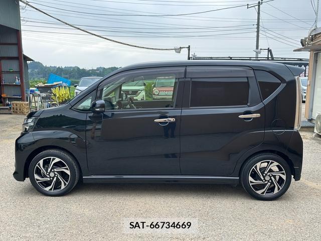 Daihatsu MOVE 2017-10 8283192-13