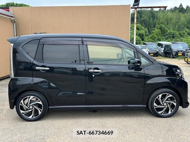 Daihatsu MOVE 2017-10 8283192-15