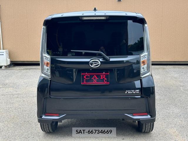 Daihatsu MOVE 2017-10 8283192-16