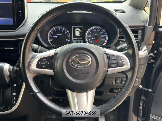 Daihatsu MOVE 2017-10 8283192-5