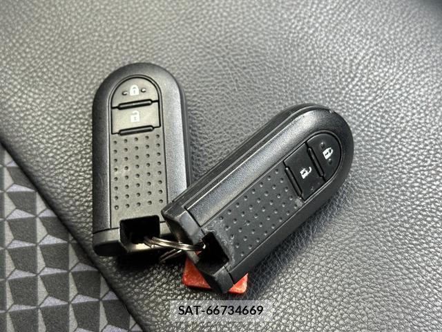 Daihatsu MOVE 2017-10 8283192-7