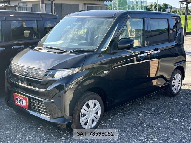 Daihatsu MOVE 2025-06 8283329-0