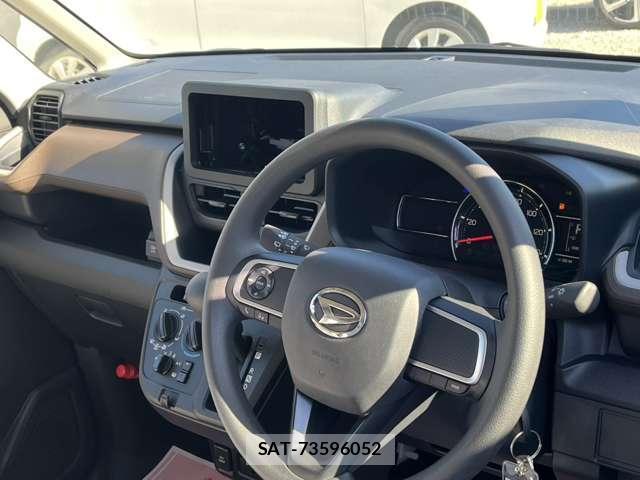 Daihatsu MOVE 2025-06 8283329-2