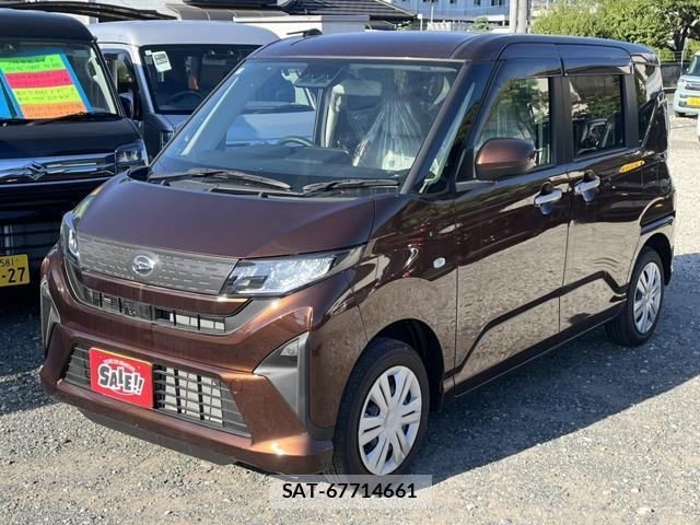 Daihatsu MOVE 2025-06 8283330-0