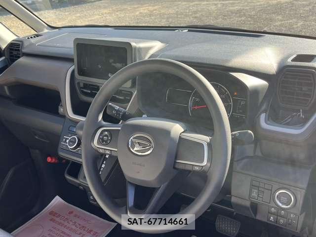 Daihatsu MOVE 2025-06 8283330-2
