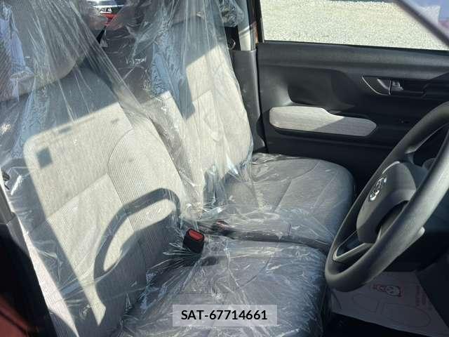 Daihatsu MOVE 2025-06 8283330-3