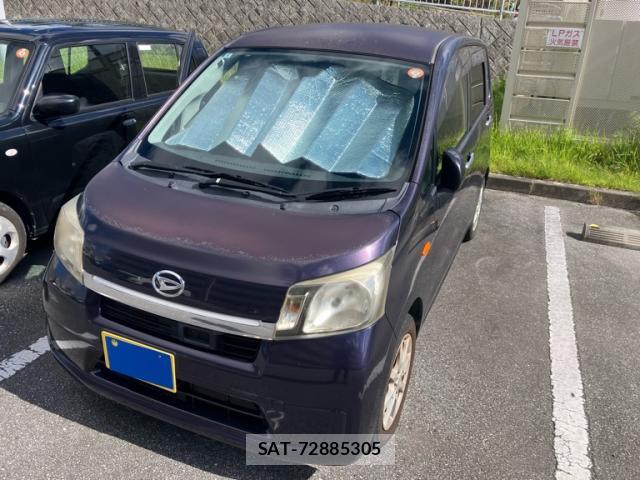 Daihatsu MOVE 2014-05 8283344-0
