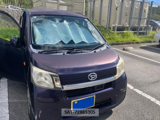 Daihatsu MOVE 2014-05 8283344-1
