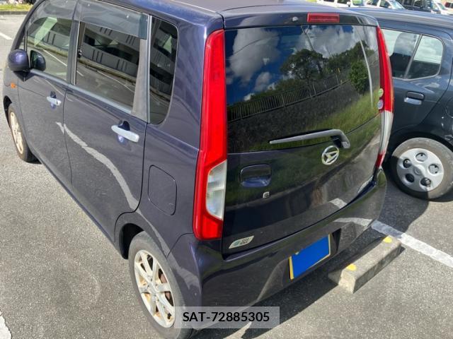 Daihatsu MOVE 2014-05 8283344-13