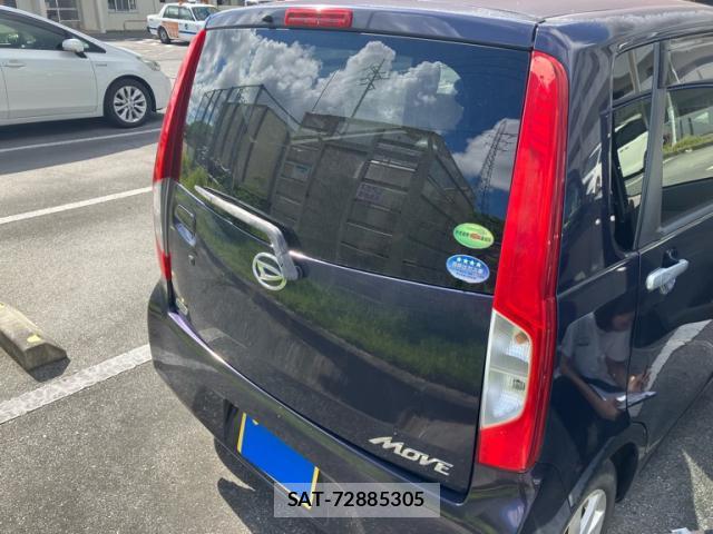 Daihatsu MOVE 2014-05 8283344-2