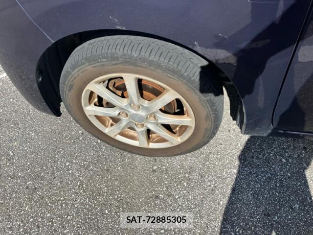 Daihatsu MOVE 2014-05 8283344-5