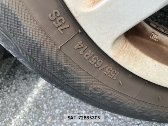 Daihatsu MOVE 2014-05 8283344-6
