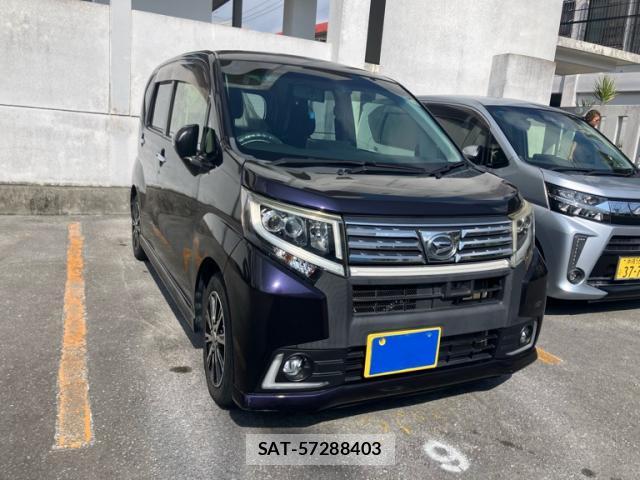 Daihatsu MOVE 2015-01 8283345-1