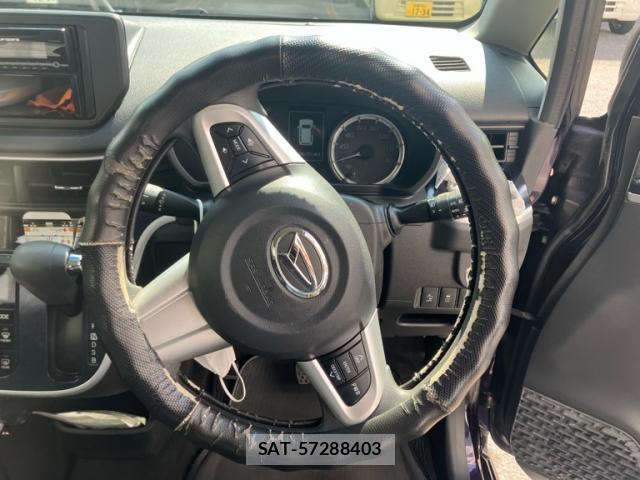 Daihatsu MOVE 2015-01 8283345-10