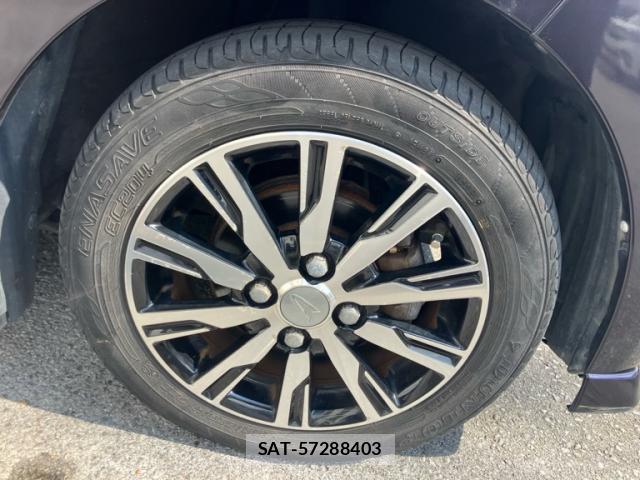 Daihatsu MOVE 2015-01 8283345-12