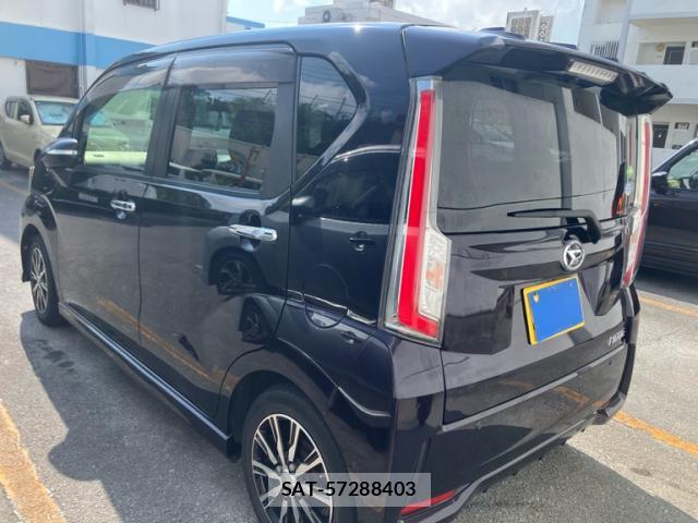 Daihatsu MOVE 2015-01 8283345-13