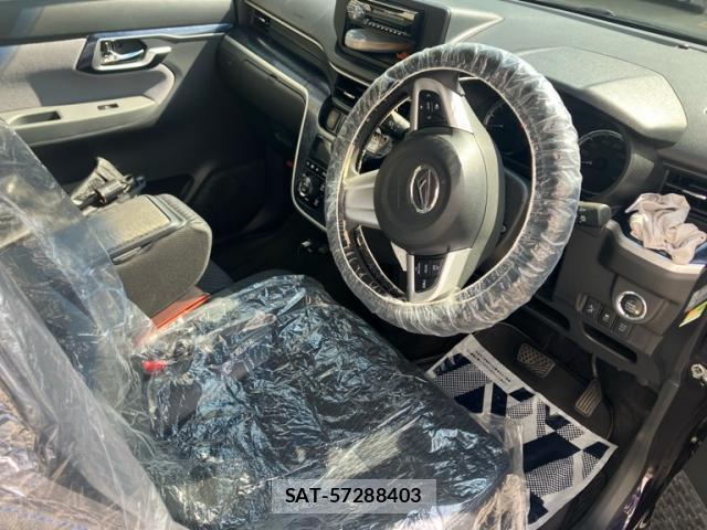 Daihatsu MOVE 2015-01 8283345-16