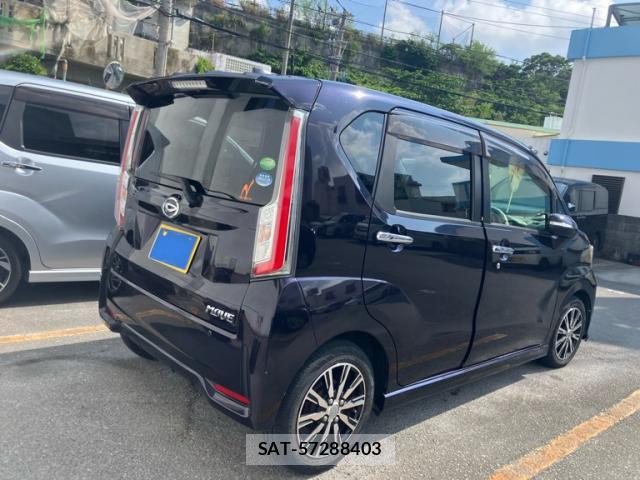 Daihatsu MOVE 2015-01 8283345-2