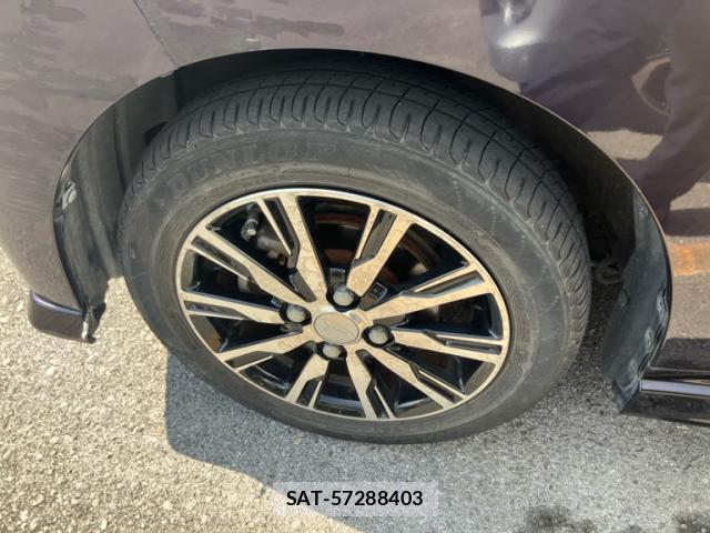 Daihatsu MOVE 2015-01 8283345-5
