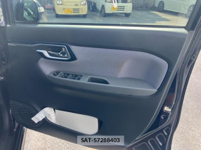 Daihatsu MOVE 2015-01 8283345-8
