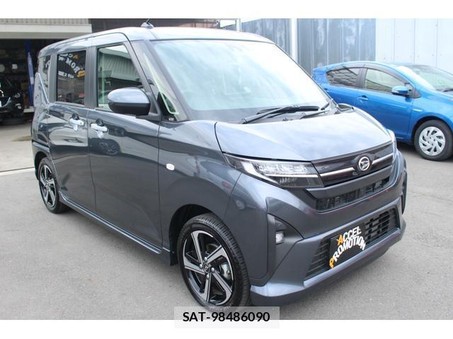Daihatsu MOVE 2025-07 8283512-0