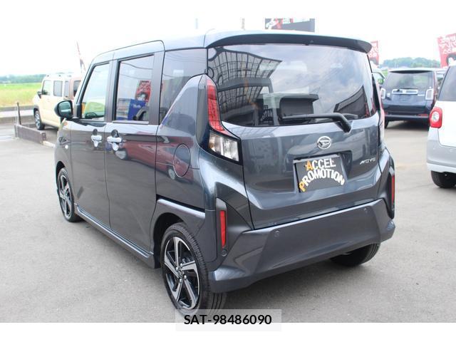 Daihatsu MOVE 2025-07 8283512-1