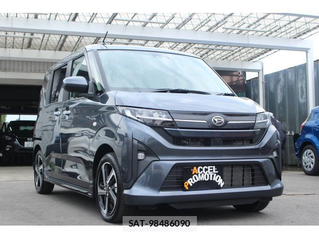 Daihatsu MOVE 2025-07 8283512-11