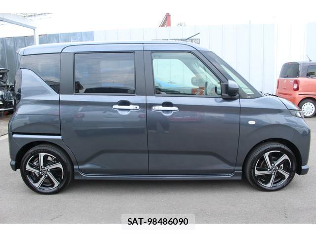 Daihatsu MOVE 2025-07 8283512-13