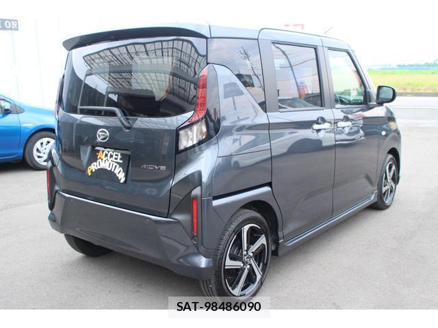 Daihatsu MOVE 2025-07 8283512-14