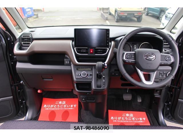 Daihatsu MOVE 2025-07 8283512-2