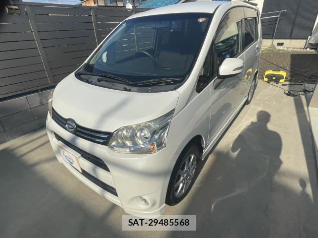 Daihatsu MOVE 2011-01 8283570-0