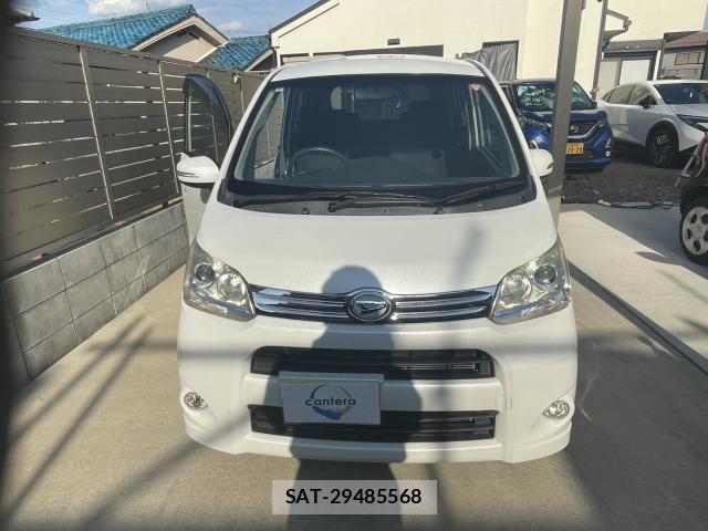 Daihatsu MOVE 2011-01 8283570-1